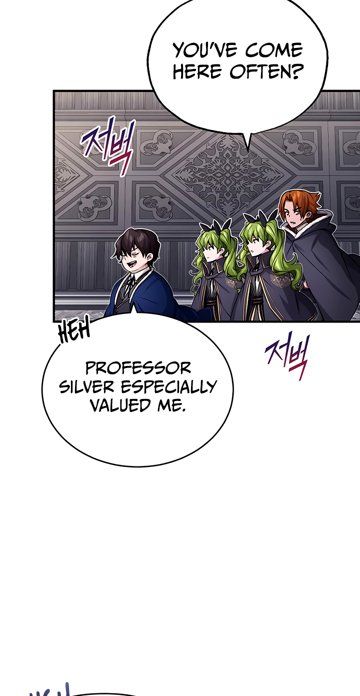 Reincarnated Into A Warlock 66,666 Years Later - Chapter 78 Page 30