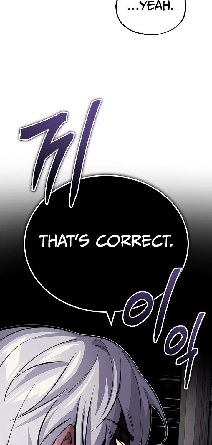 Reincarnated Into A Warlock 66,666 Years Later - Chapter 78 Page 33