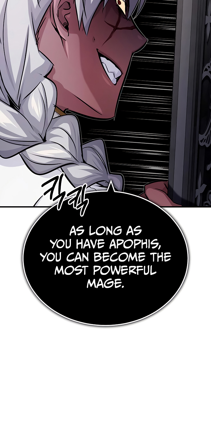 Reincarnated Into A Warlock 66,666 Years Later - Chapter 78 Page 34