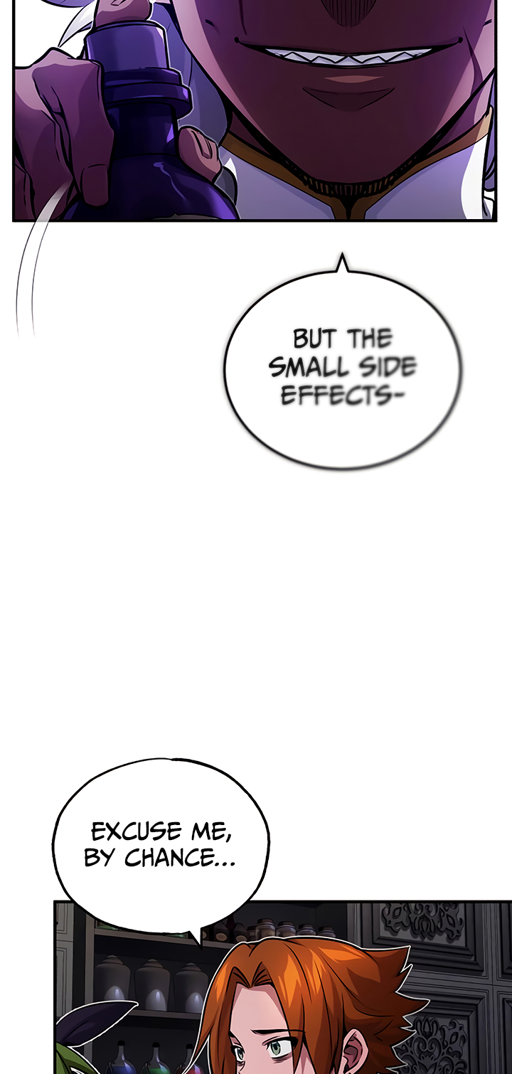 Reincarnated Into A Warlock 66,666 Years Later - Chapter 78 Page 41