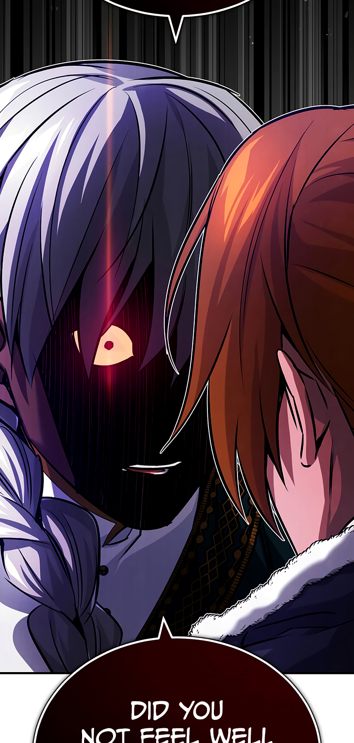 Reincarnated Into A Warlock 66,666 Years Later - Chapter 78 Page 43