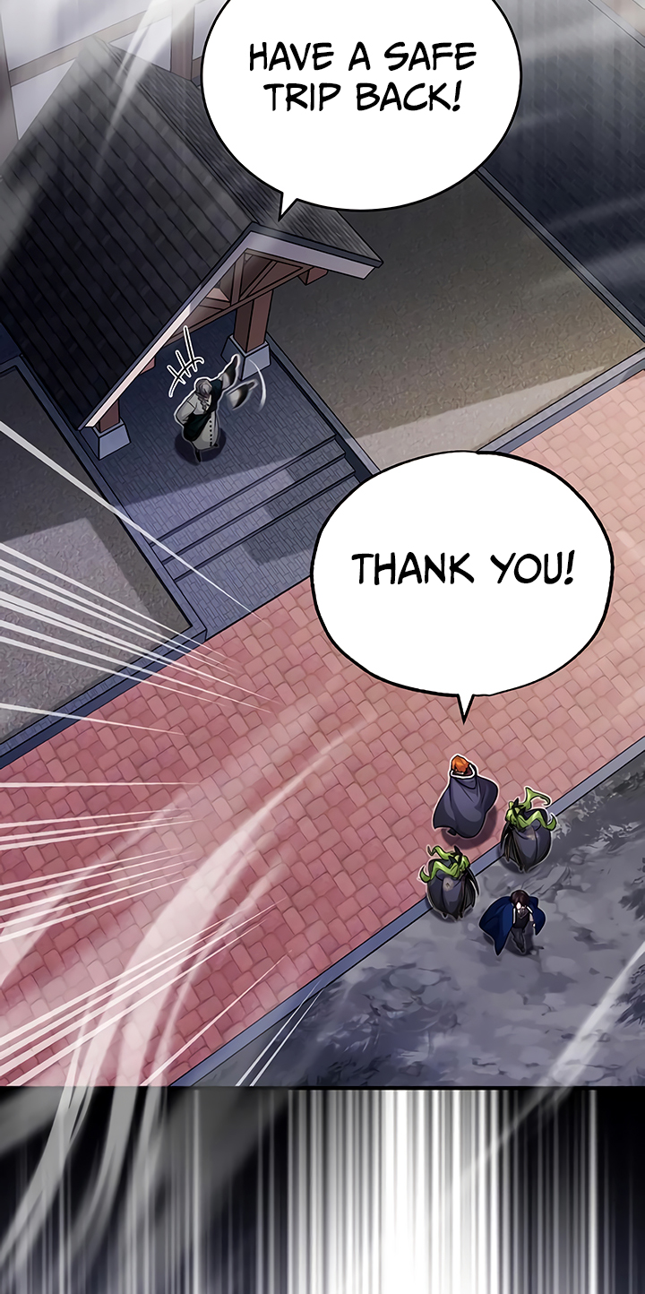 Reincarnated Into A Warlock 66,666 Years Later - Chapter 78 Page 51