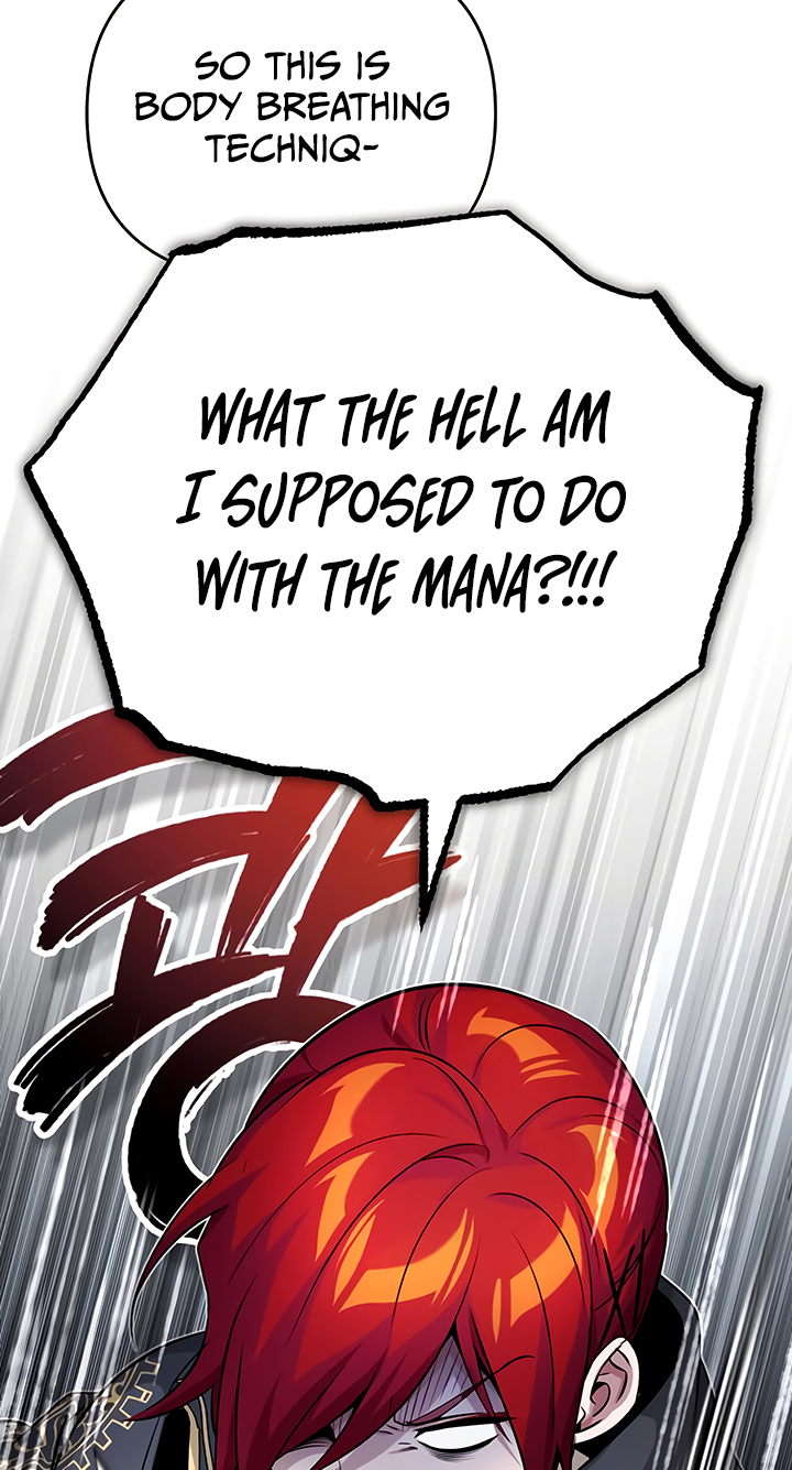 Reincarnated Into A Warlock 66,666 Years Later - Chapter 78 Page 66