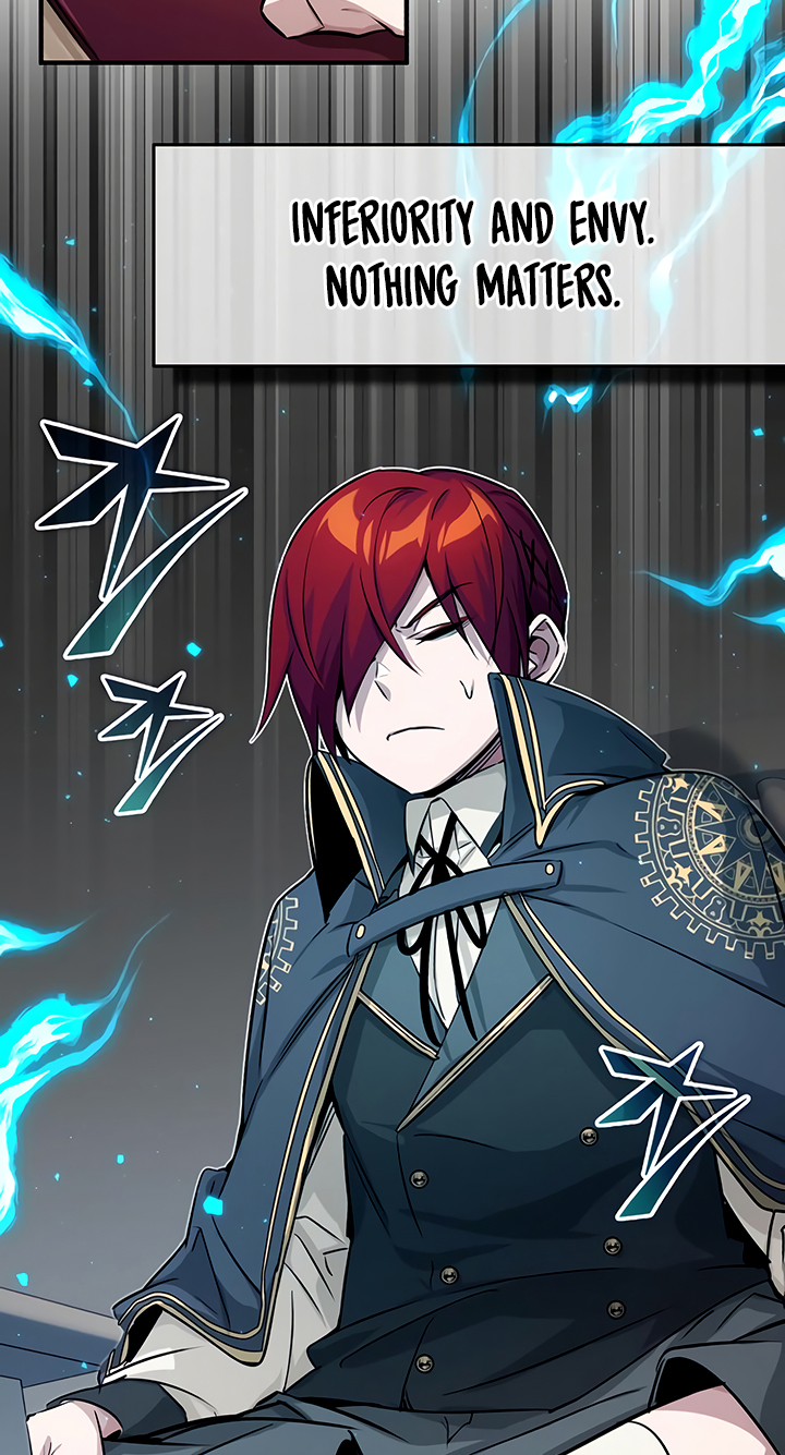 Reincarnated Into A Warlock 66,666 Years Later - Chapter 78 Page 72