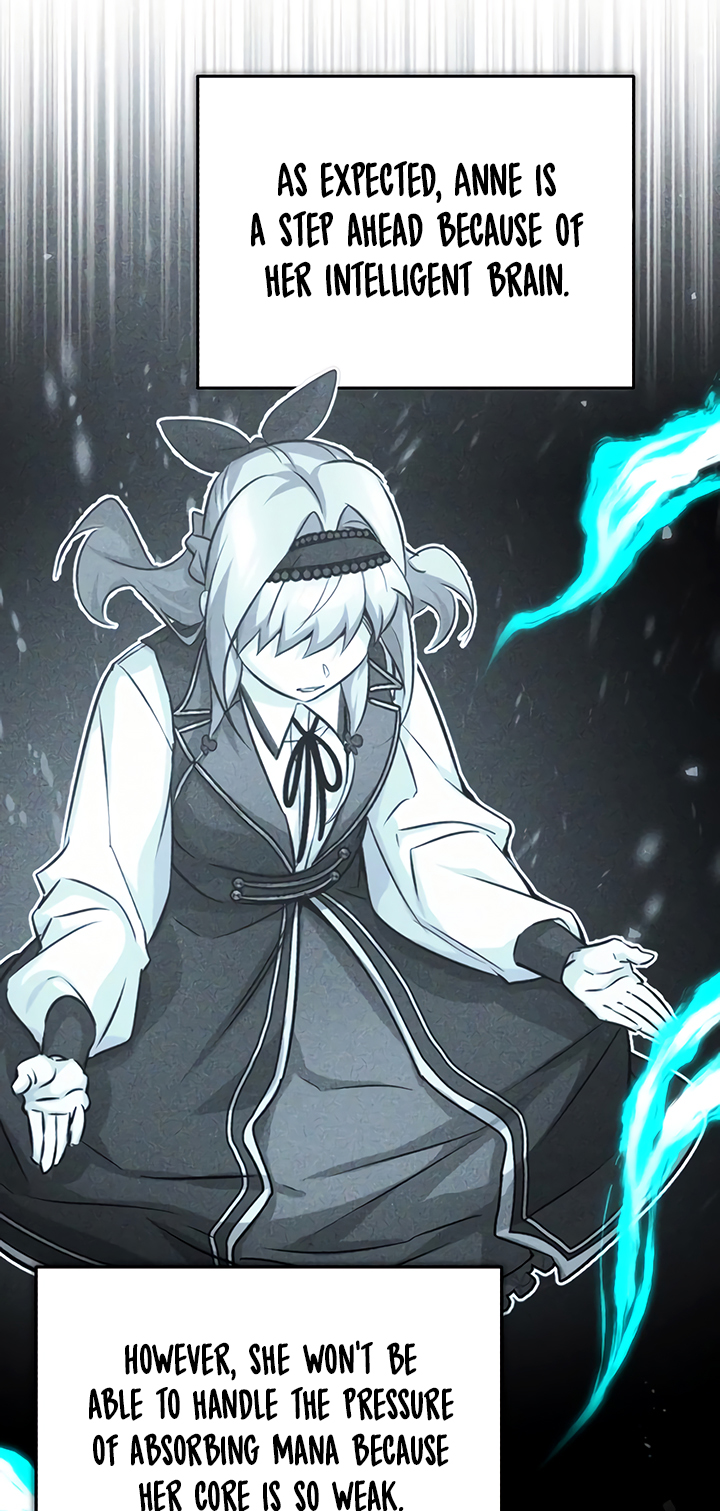 Reincarnated Into A Warlock 66,666 Years Later - Chapter 78 Page 77