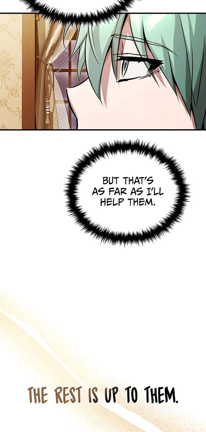 Reincarnated Into A Warlock 66,666 Years Later - Chapter 78 Page 80
