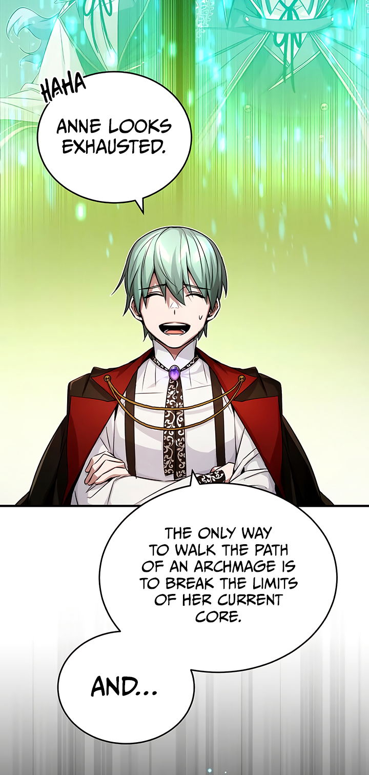 Reincarnated Into A Warlock 66,666 Years Later - Chapter 78 Page 88