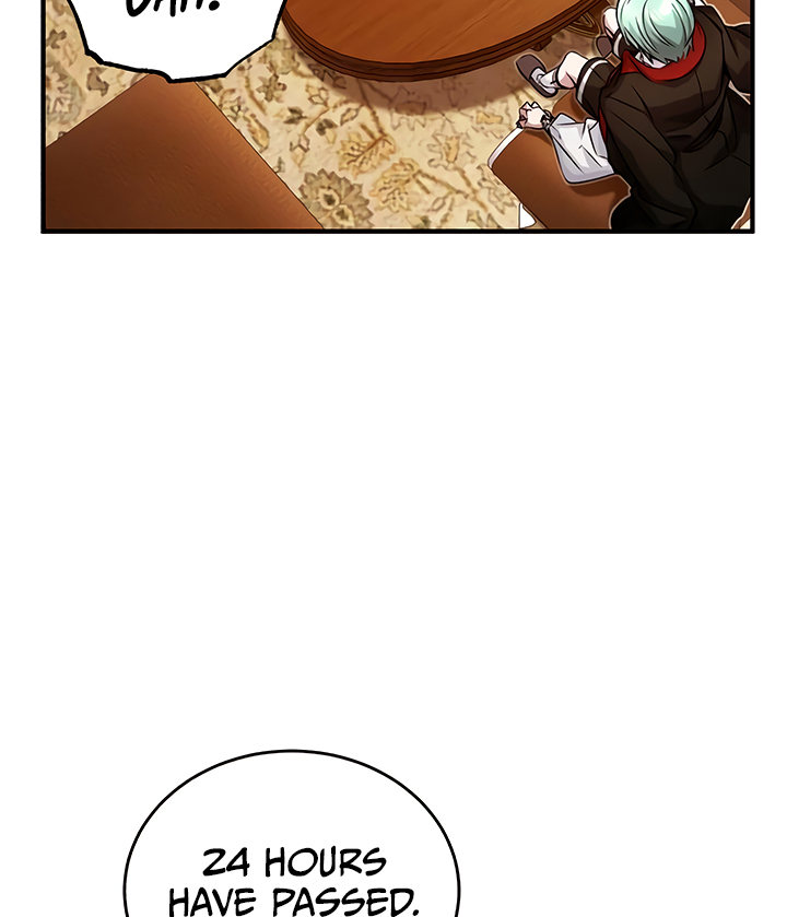 Reincarnated Into A Warlock 66,666 Years Later - Chapter 78 Page 97