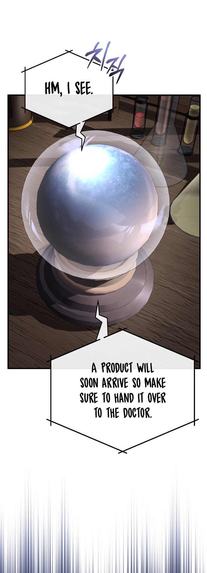 Reincarnated Into A Warlock 66,666 Years Later - Chapter 79 Page 17