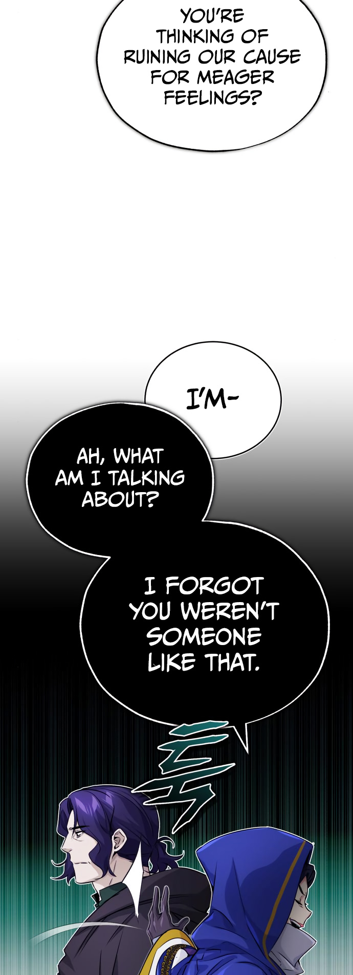 Reincarnated Into A Warlock 66,666 Years Later - Chapter 79 Page 21