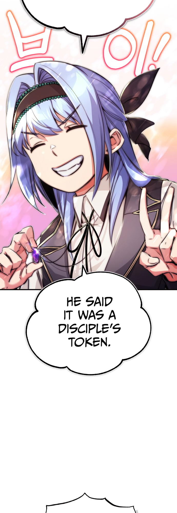 Reincarnated Into A Warlock 66,666 Years Later - Chapter 79 Page 43