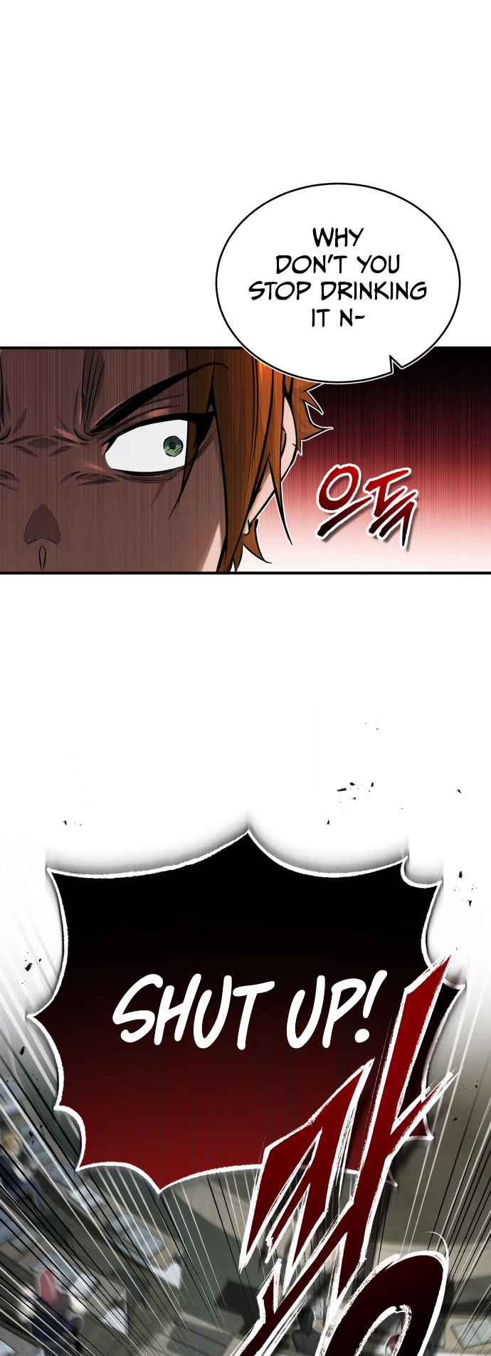 Reincarnated Into A Warlock 66,666 Years Later - Chapter 79 Page 51