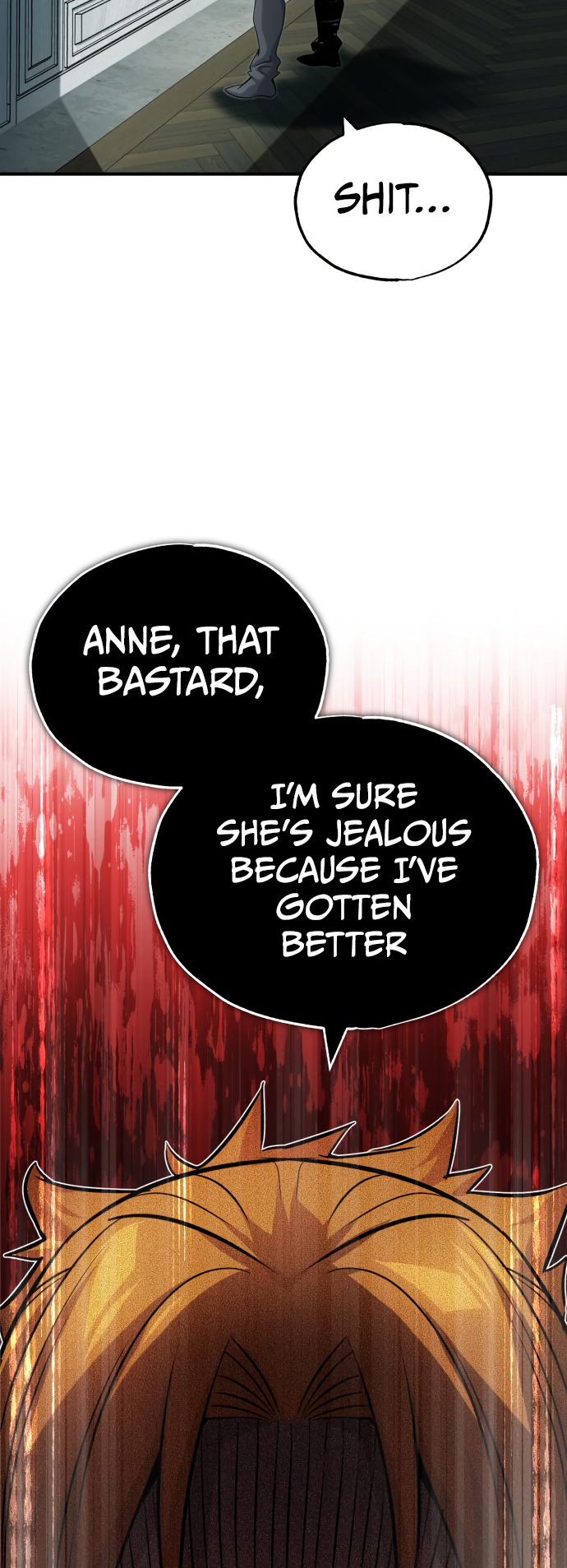 Reincarnated Into A Warlock 66,666 Years Later - Chapter 79 Page 56