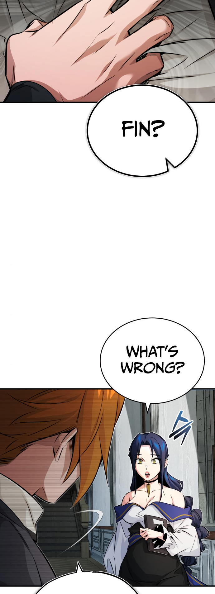 Reincarnated Into A Warlock 66,666 Years Later - Chapter 79 Page 58