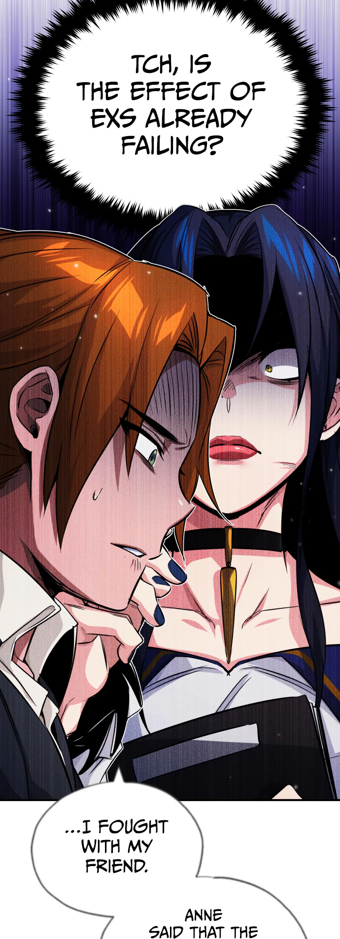 Reincarnated Into A Warlock 66,666 Years Later - Chapter 79 Page 60