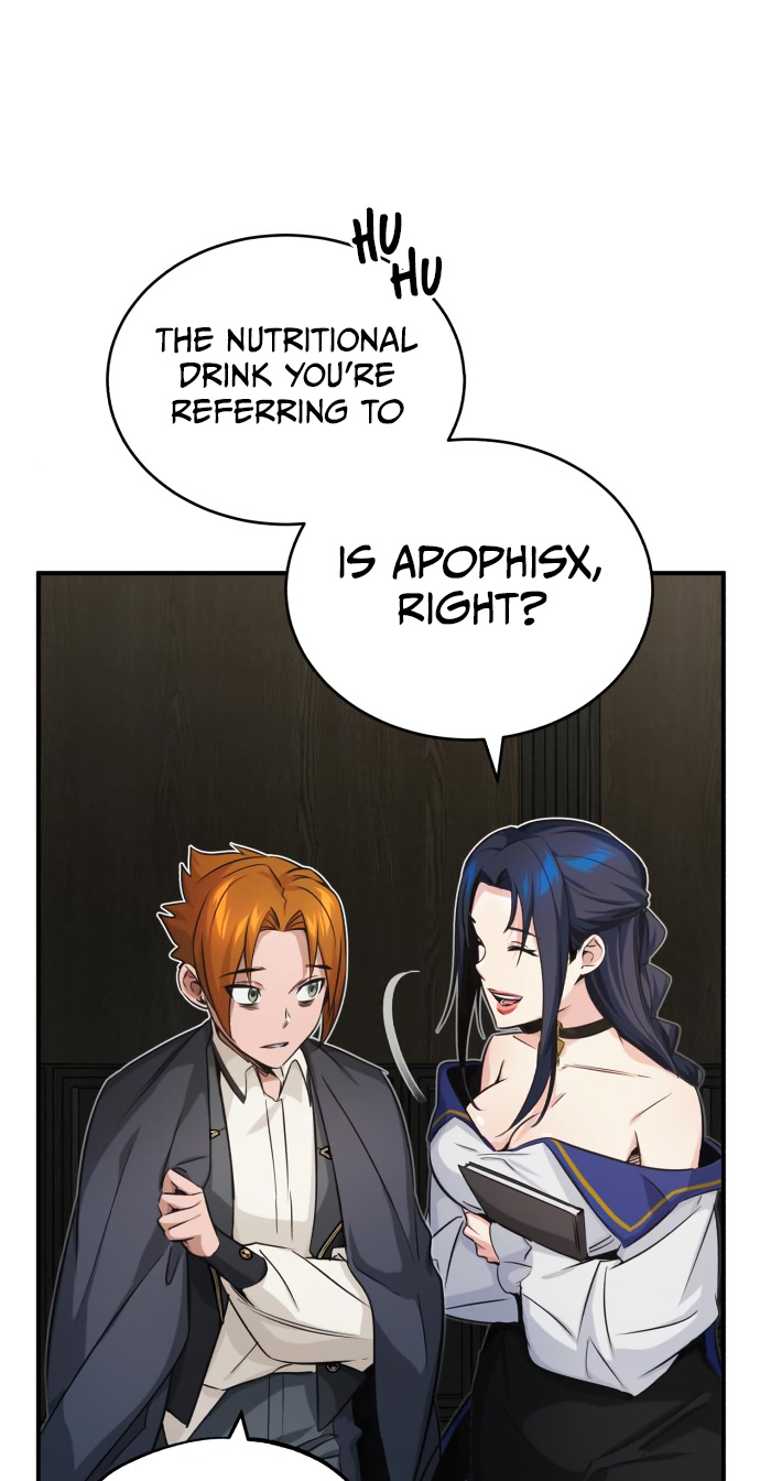 Reincarnated Into A Warlock 66,666 Years Later - Chapter 79 Page 62