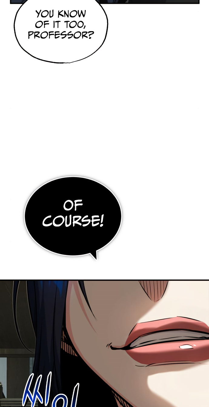 Reincarnated Into A Warlock 66,666 Years Later - Chapter 79 Page 63