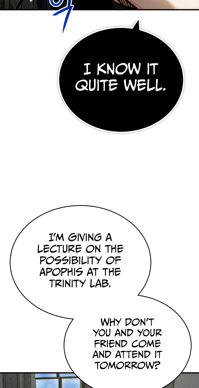 Reincarnated Into A Warlock 66,666 Years Later - Chapter 79 Page 64