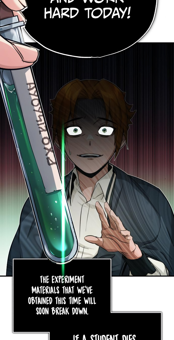 Reincarnated Into A Warlock 66,666 Years Later - Chapter 79 Page 67