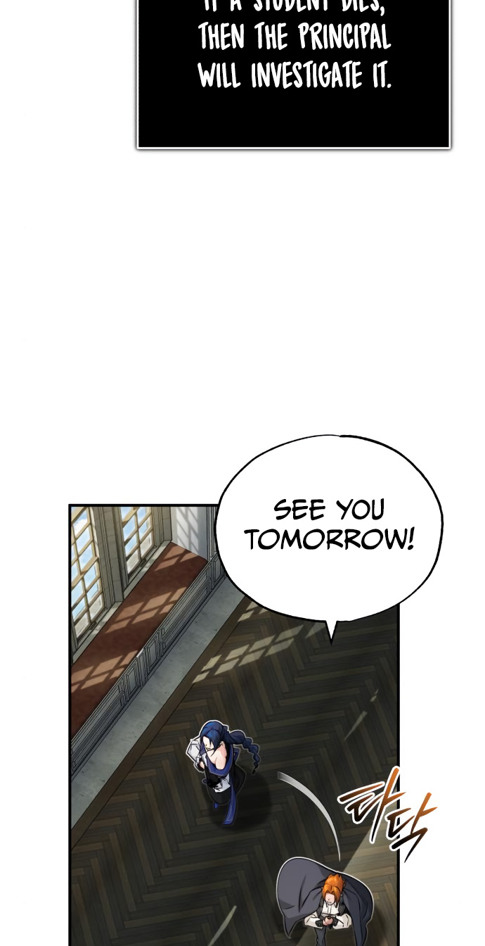 Reincarnated Into A Warlock 66,666 Years Later - Chapter 79 Page 68