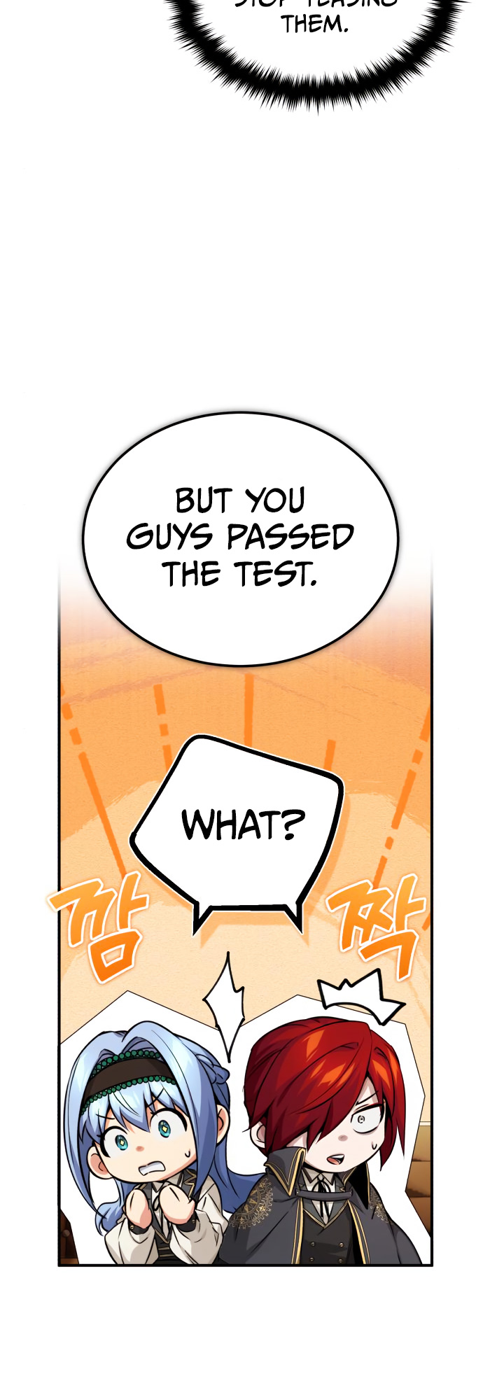 Reincarnated Into A Warlock 66,666 Years Later - Chapter 79 Page 7