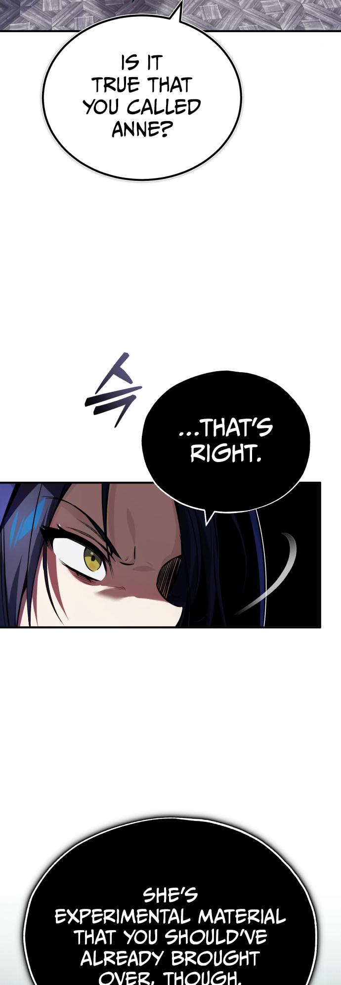 Reincarnated Into A Warlock 66,666 Years Later - Chapter 80 Page 10