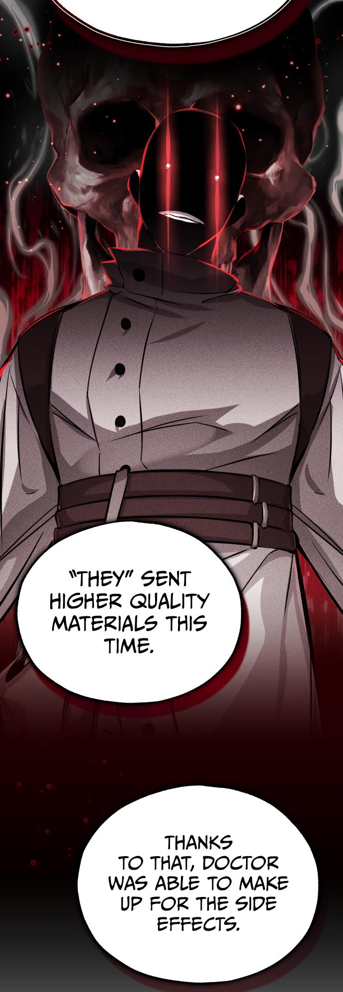 Reincarnated Into A Warlock 66,666 Years Later - Chapter 80 Page 12