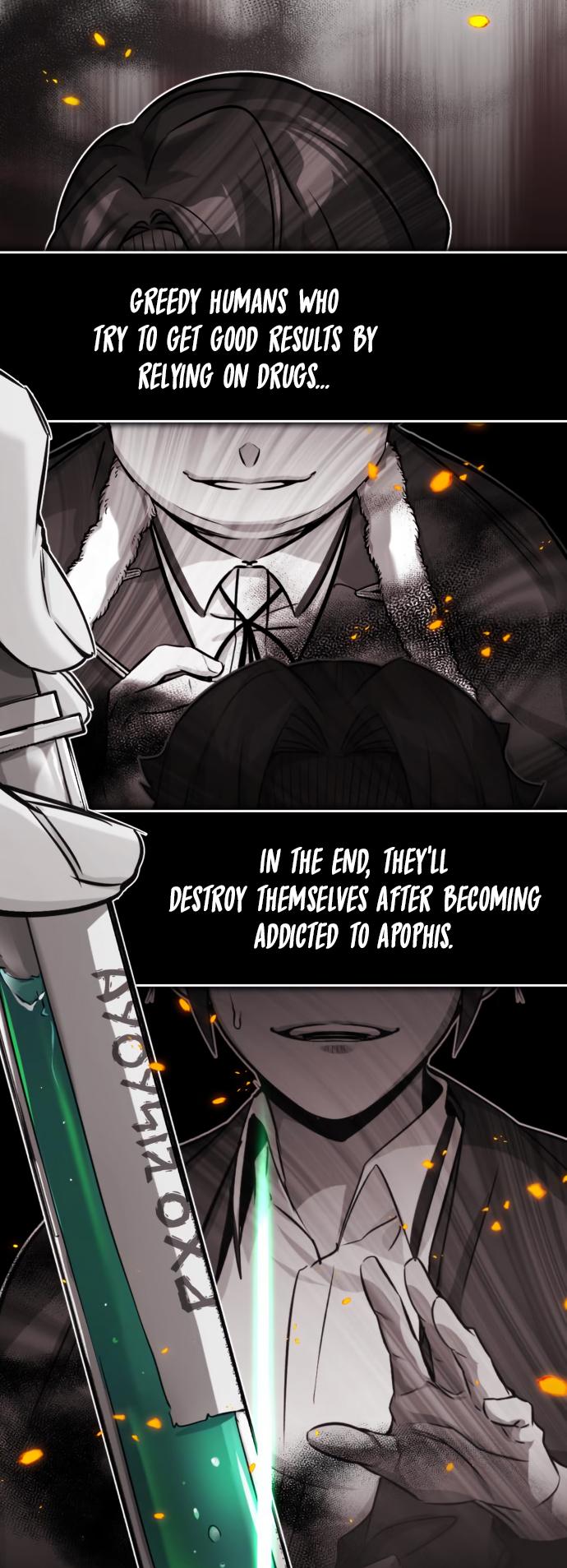 Reincarnated Into A Warlock 66,666 Years Later - Chapter 80 Page 19