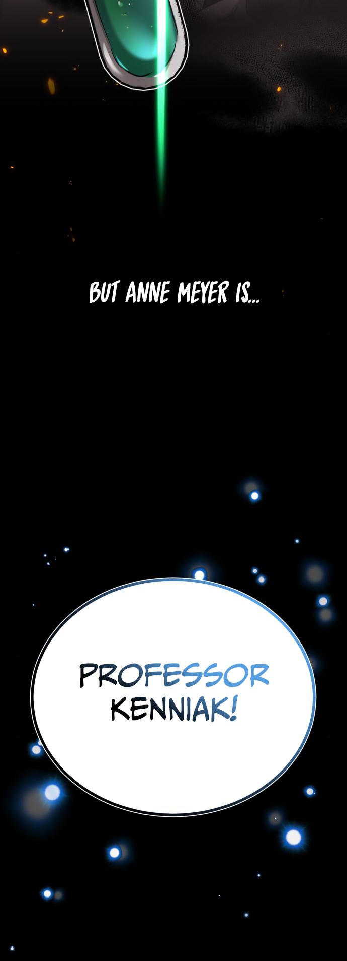 Reincarnated Into A Warlock 66,666 Years Later - Chapter 80 Page 20