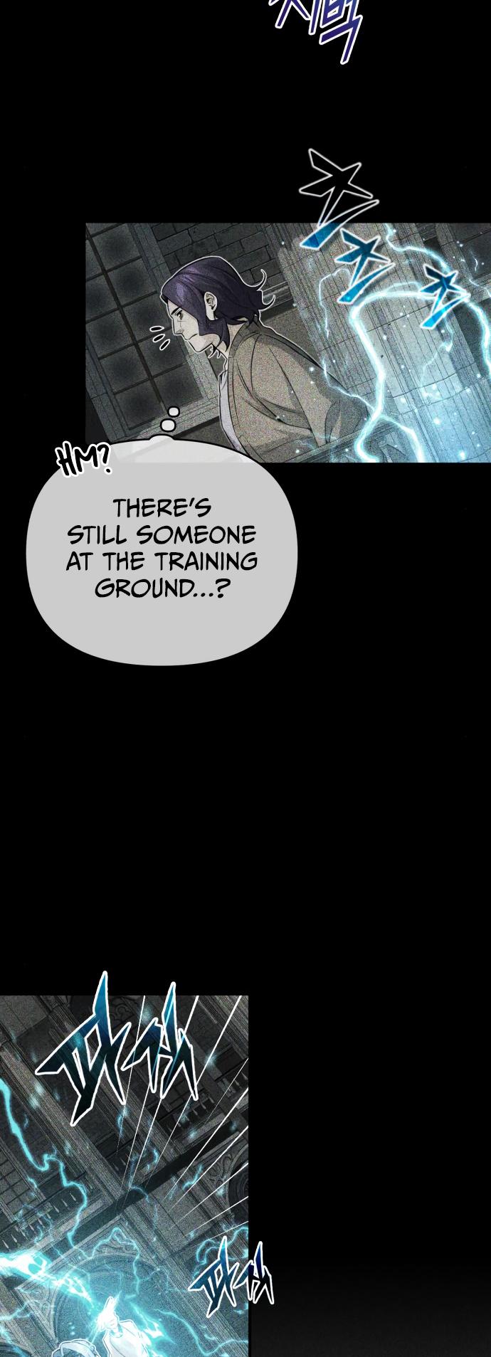 Reincarnated Into A Warlock 66,666 Years Later - Chapter 80 Page 23