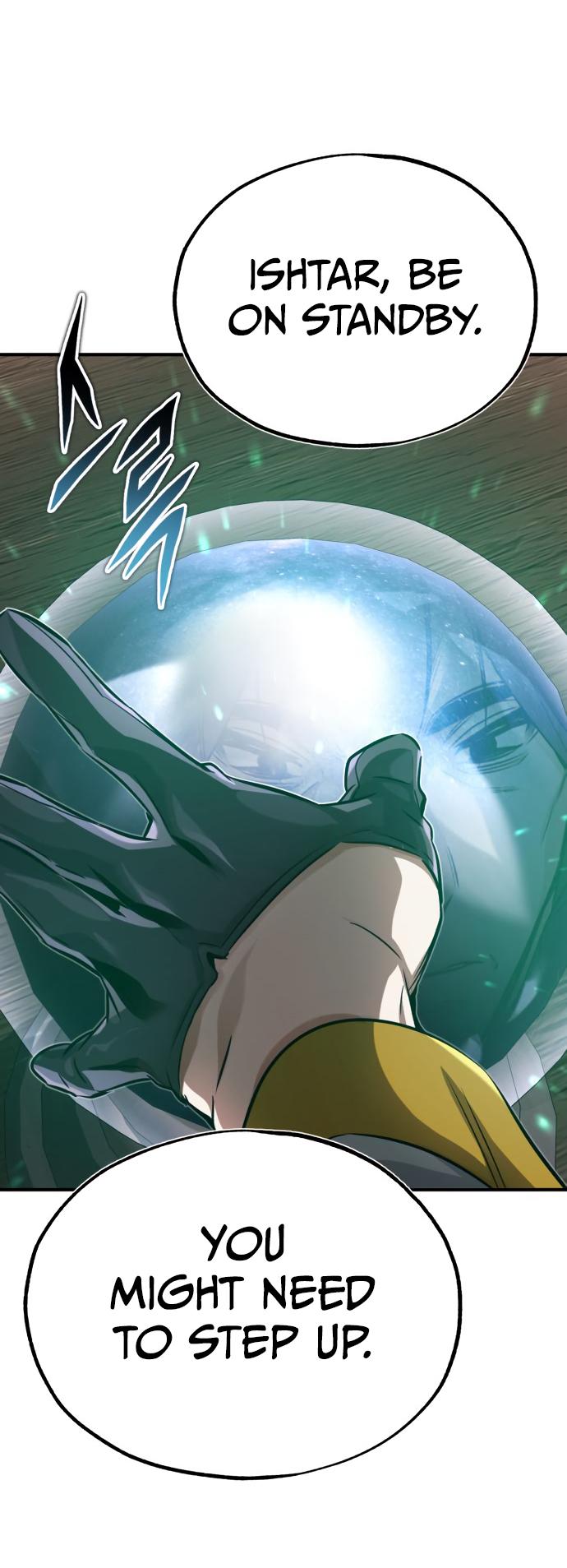 Reincarnated Into A Warlock 66,666 Years Later - Chapter 80 Page 26