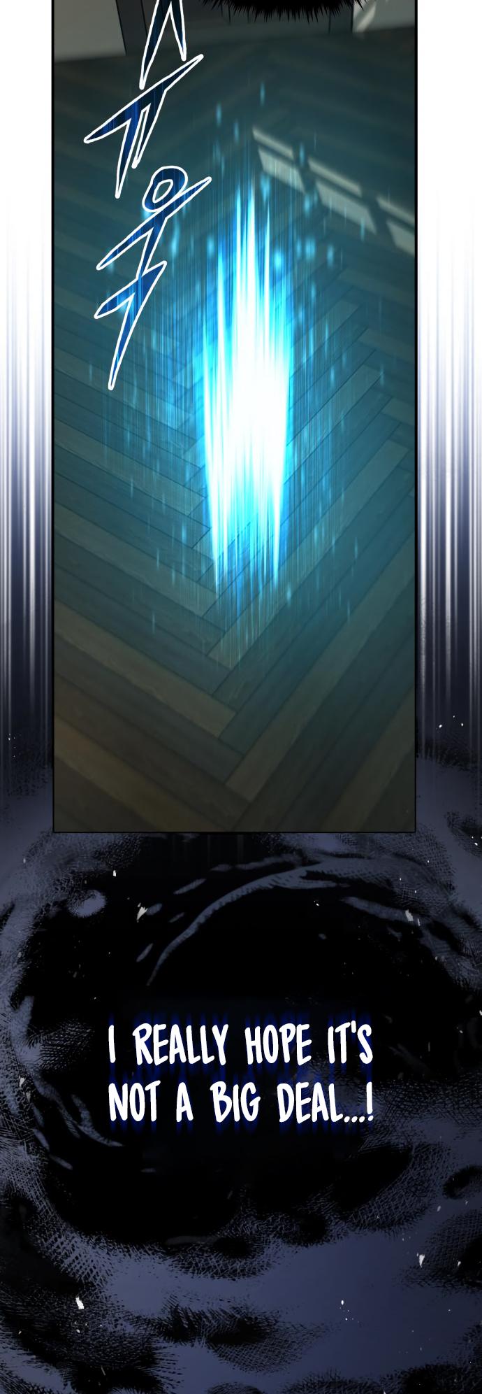 Reincarnated Into A Warlock 66,666 Years Later - Chapter 80 Page 43