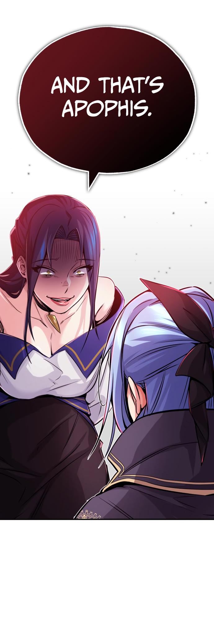 Reincarnated Into A Warlock 66,666 Years Later - Chapter 80 Page 53