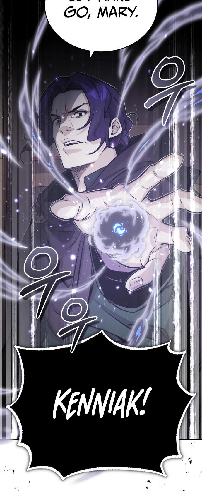 Reincarnated Into A Warlock 66,666 Years Later - Chapter 80 Page 68