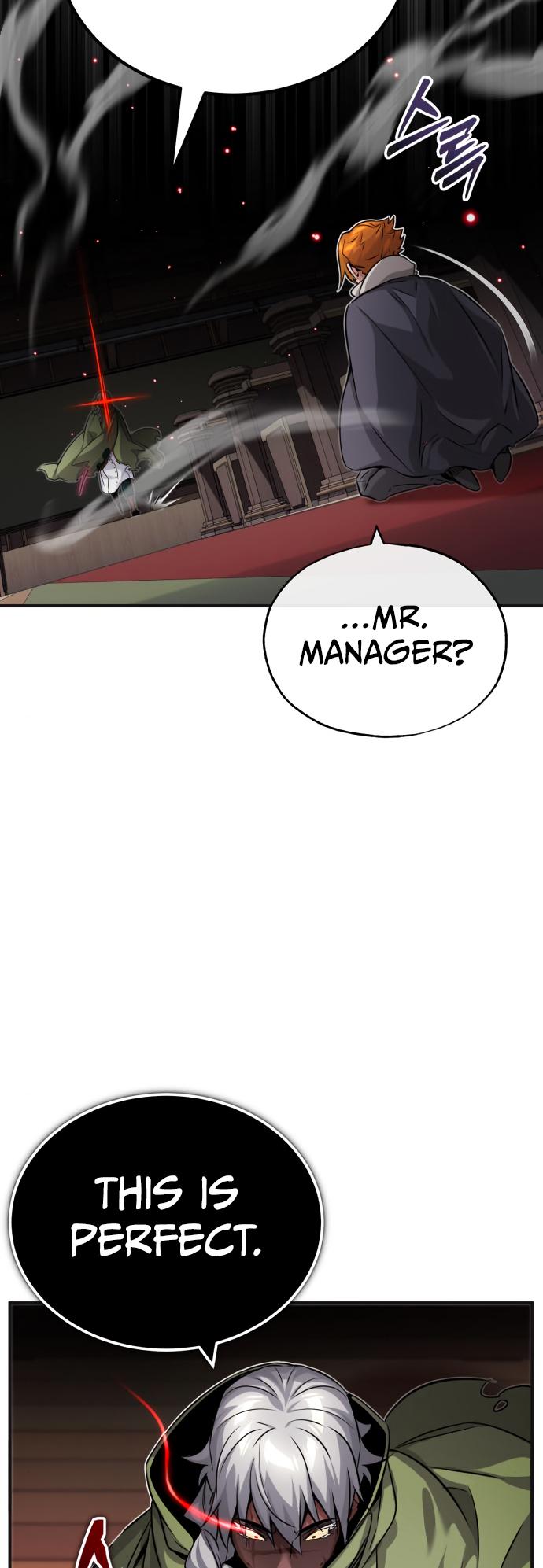 Reincarnated Into A Warlock 66,666 Years Later - Chapter 81 Page 11