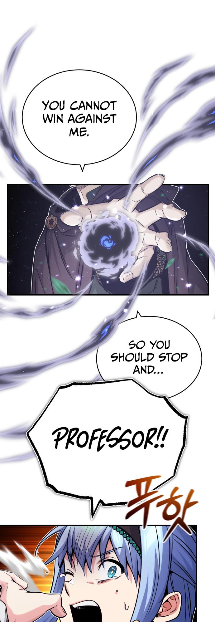 Reincarnated Into A Warlock 66,666 Years Later - Chapter 81 Page 2