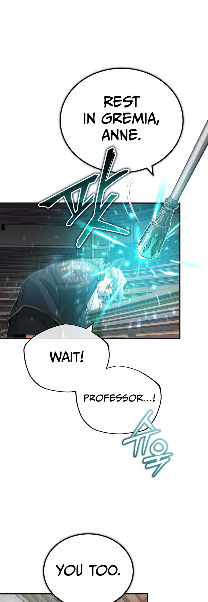 Reincarnated Into A Warlock 66,666 Years Later - Chapter 81 Page 27