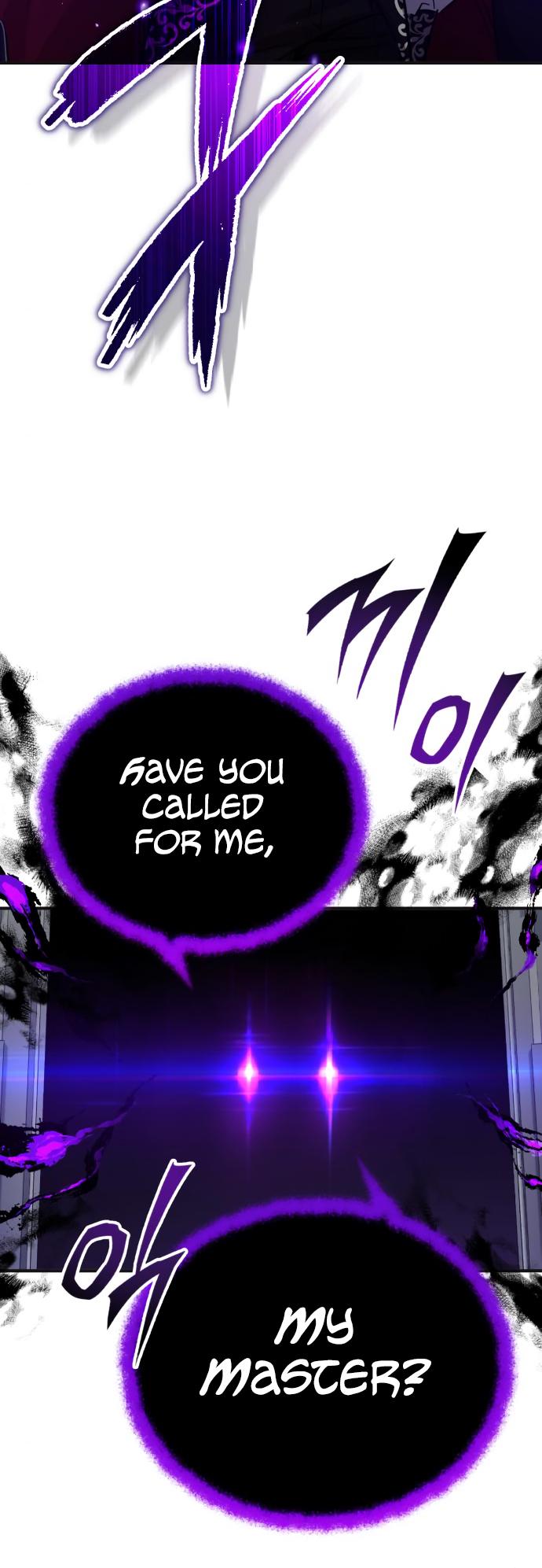Reincarnated Into A Warlock 66,666 Years Later - Chapter 81 Page 35