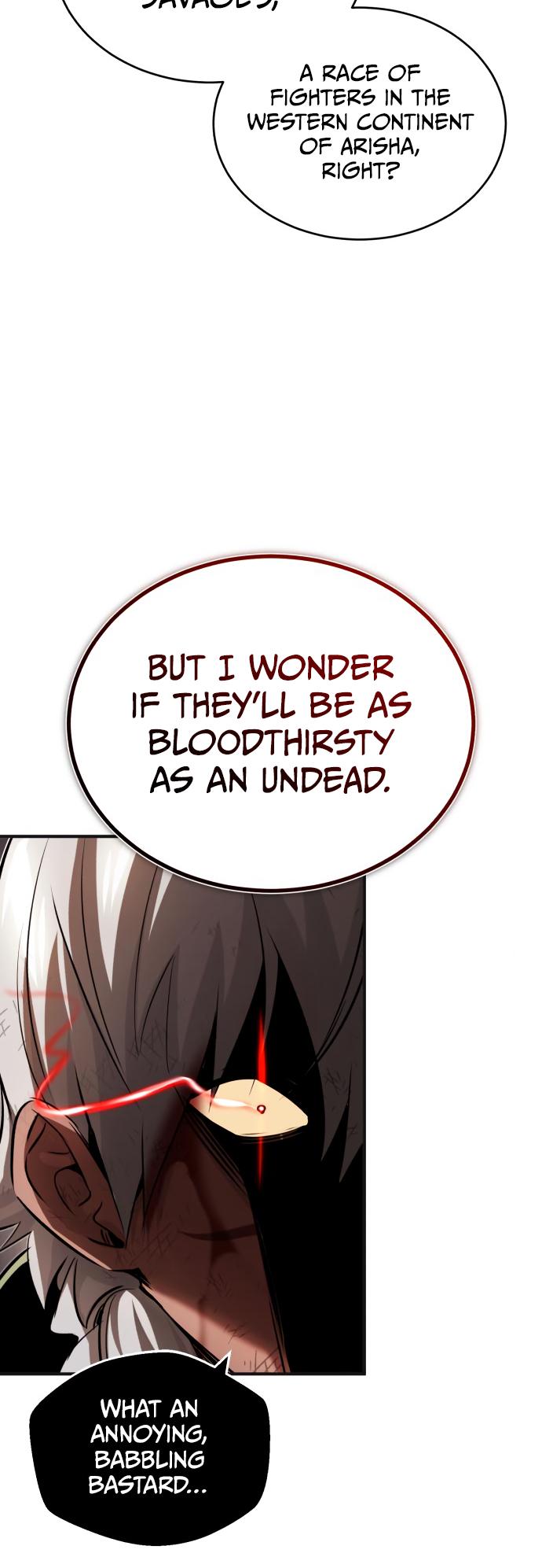 Reincarnated Into A Warlock 66,666 Years Later - Chapter 81 Page 41
