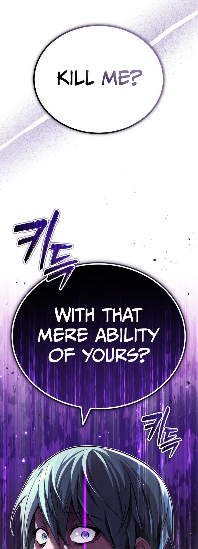 Reincarnated Into A Warlock 66,666 Years Later - Chapter 81 Page 47