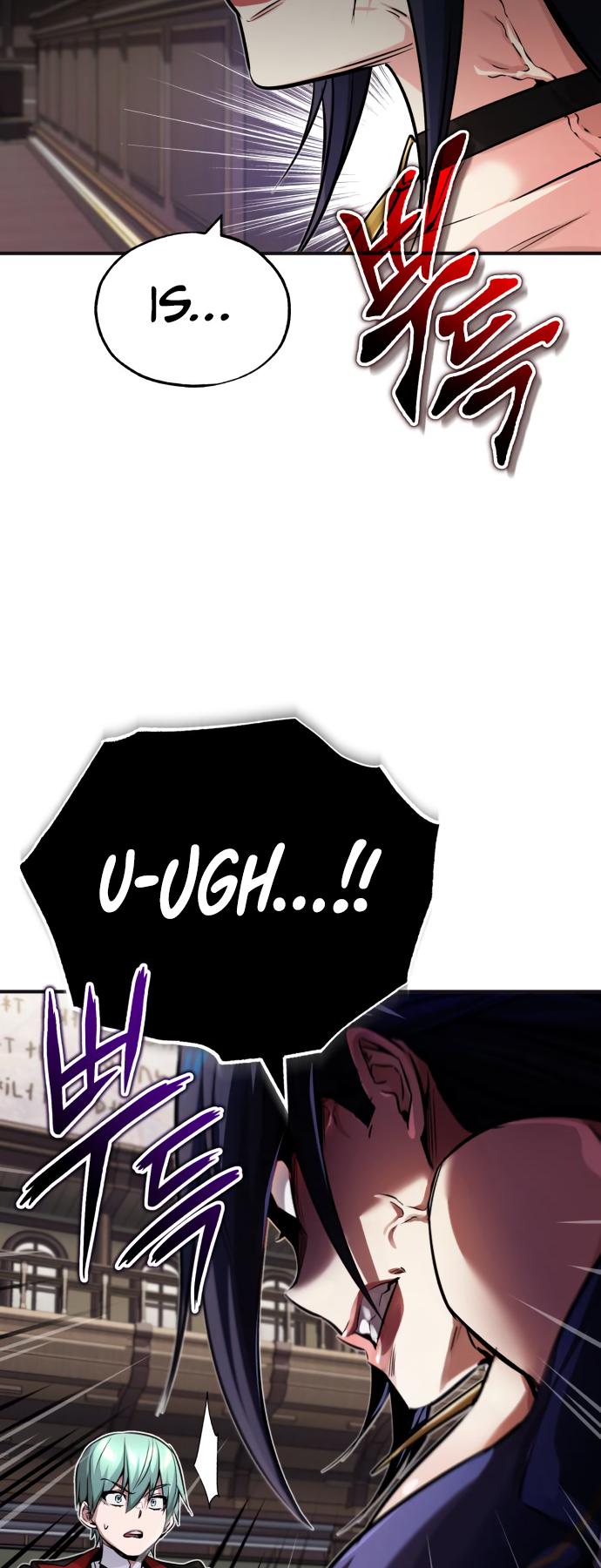 Reincarnated Into A Warlock 66,666 Years Later - Chapter 81 Page 68