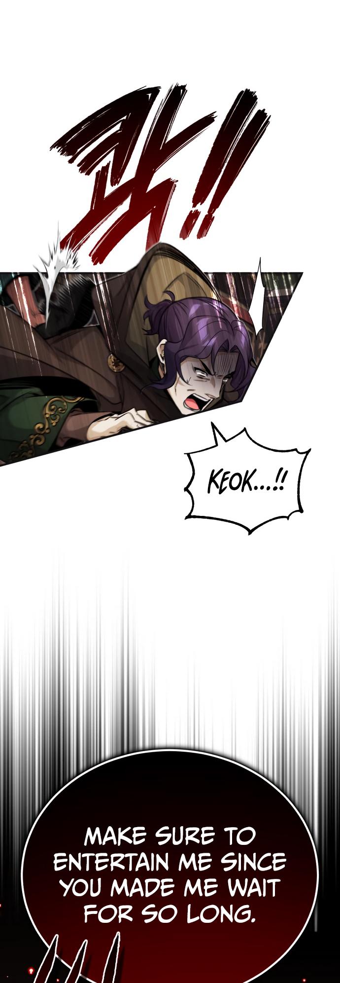 Reincarnated Into A Warlock 66,666 Years Later - Chapter 81 Page 7