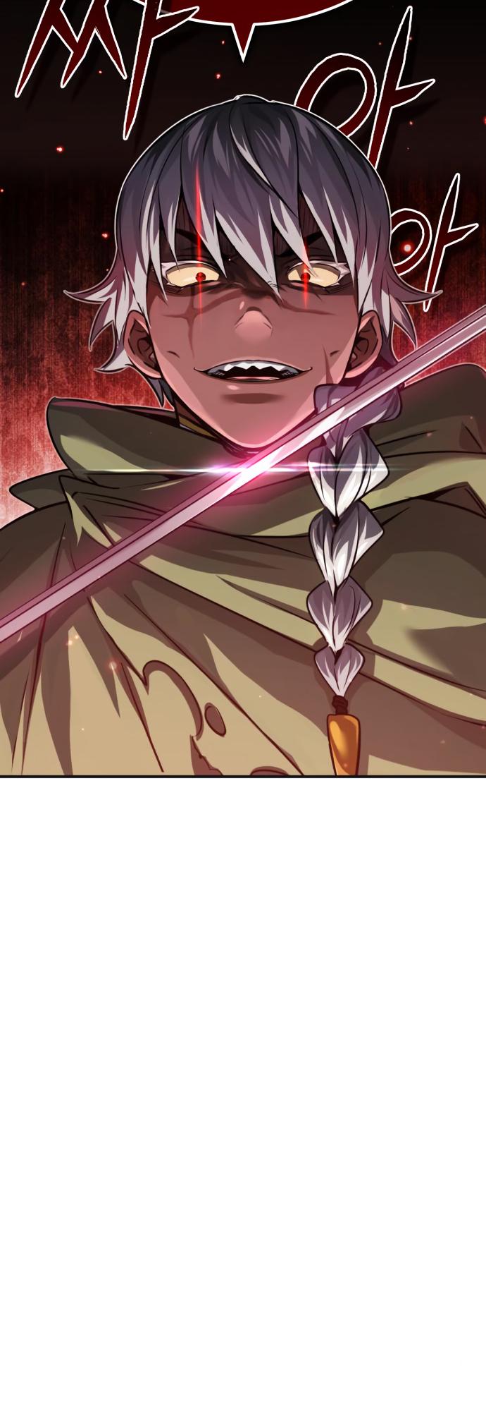 Reincarnated Into A Warlock 66,666 Years Later - Chapter 81 Page 8