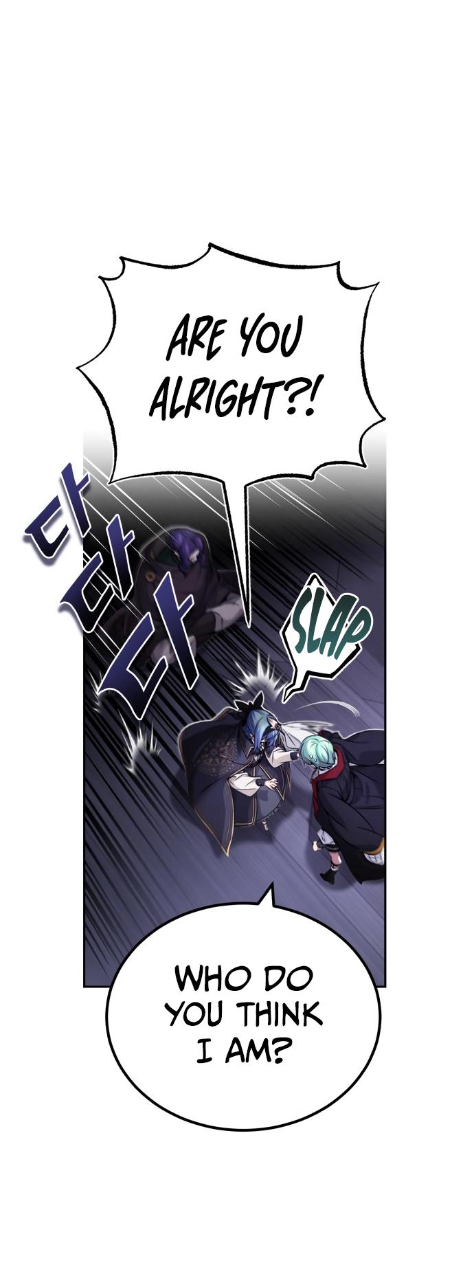 Reincarnated Into A Warlock 66,666 Years Later - Chapter 82 Page 14