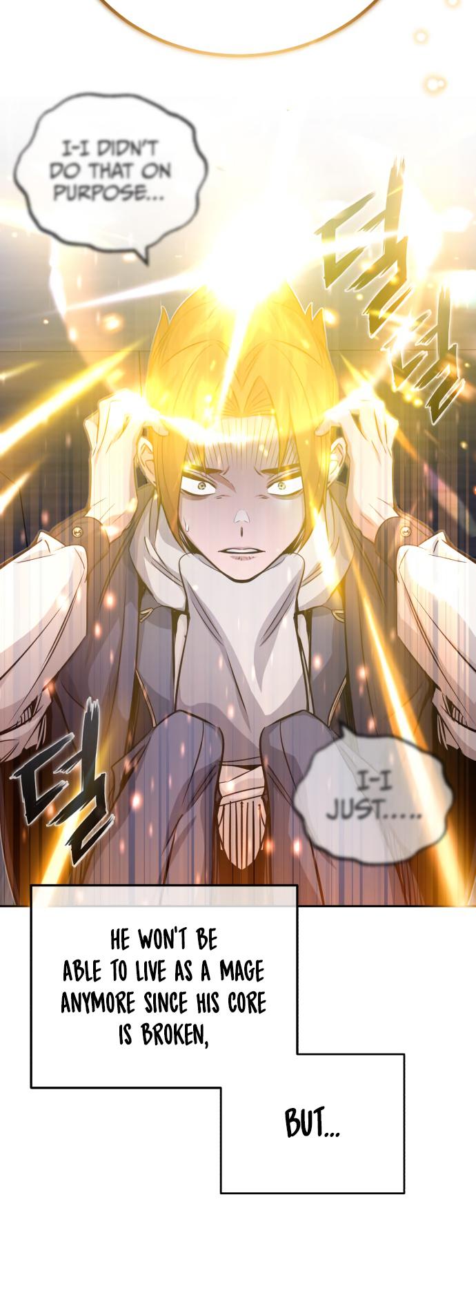 Reincarnated Into A Warlock 66,666 Years Later - Chapter 82 Page 16