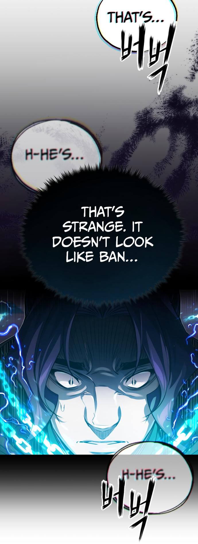 Reincarnated Into A Warlock 66,666 Years Later - Chapter 82 Page 23