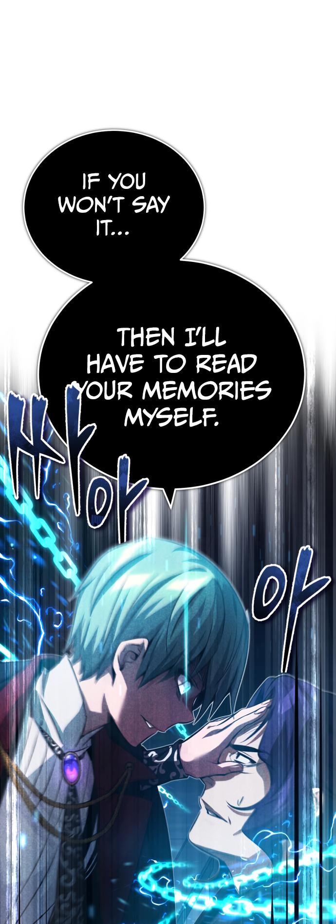 Reincarnated Into A Warlock 66,666 Years Later - Chapter 82 Page 24