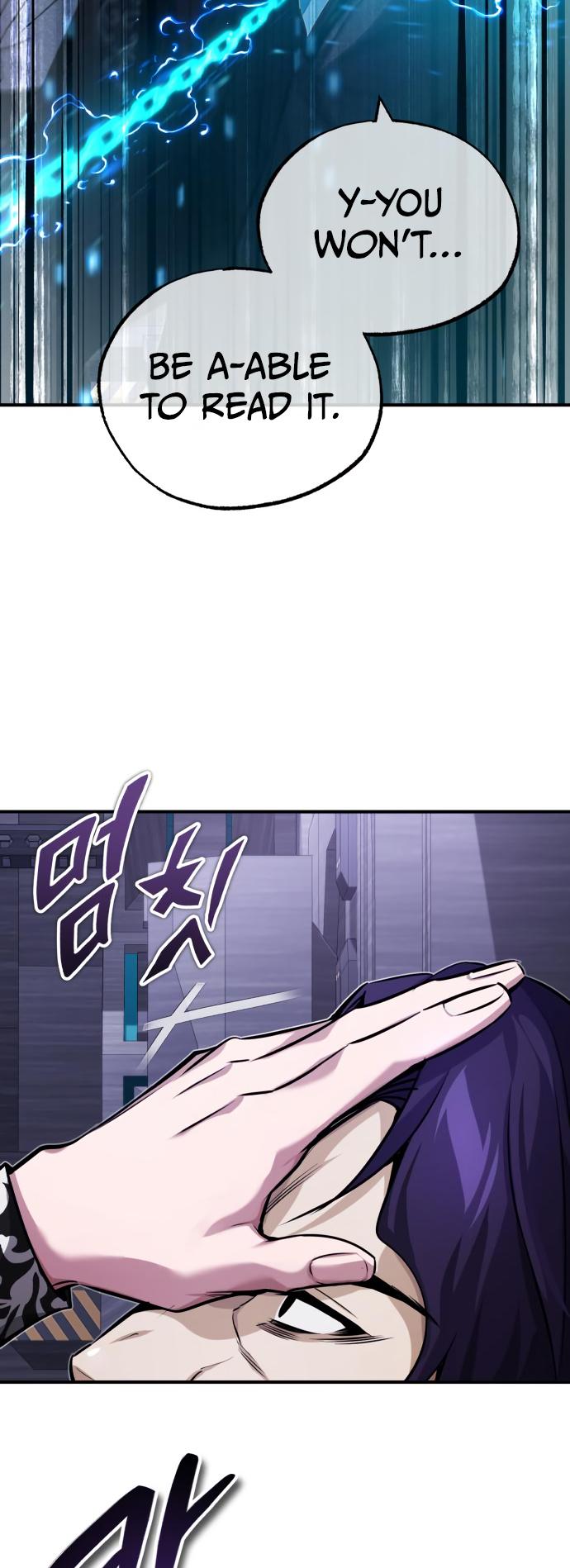 Reincarnated Into A Warlock 66,666 Years Later - Chapter 82 Page 25