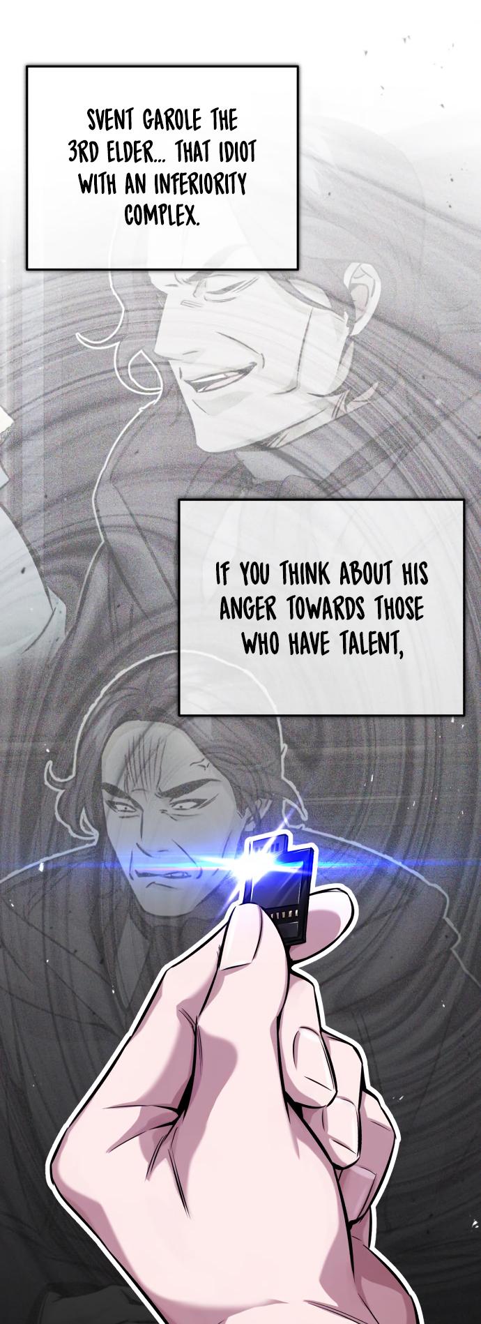 Reincarnated Into A Warlock 66,666 Years Later - Chapter 82 Page 30