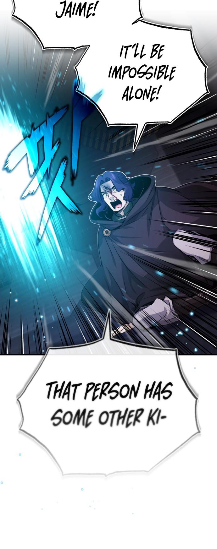 Reincarnated Into A Warlock 66,666 Years Later - Chapter 82 Page 38